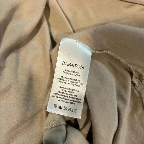 Aritzia - Babaton  Tank - Picture 6 of 6